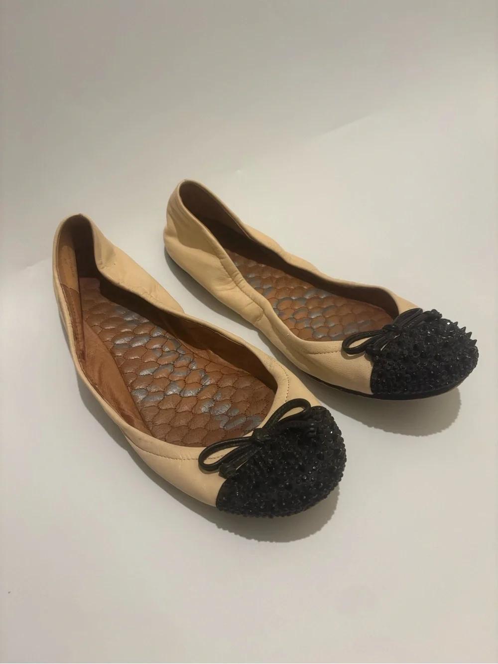 Sam Edelman Beatrix Flat